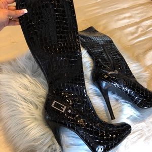Guess Boots